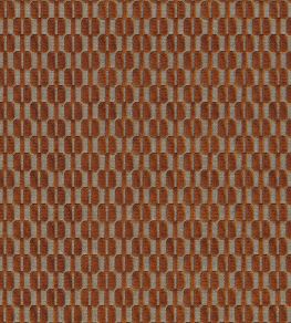 Inseparables Fabric by Casamance Acajou