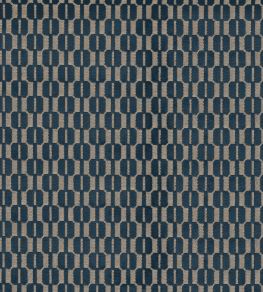 Inseparables Fabric by Casamance Marine