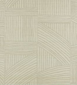 Intaglio Wallpaper by Mark Alexander Powder