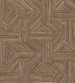 Intarsio Wallpaper by Arte Hazel