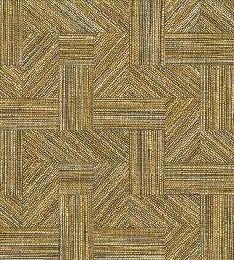 Intarsio Wallpaper by Arte Malt