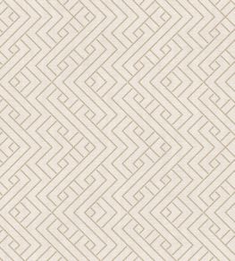 Interwoven Wallpaper by Coordonne Cotton