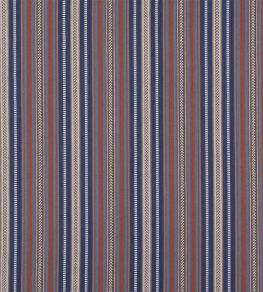 Irene Fabric by William Yeoward Spice