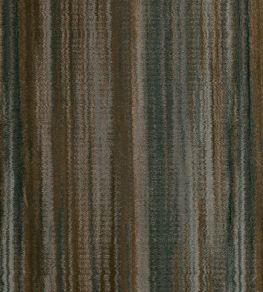 Iridos Fabric by Black Edition Copper