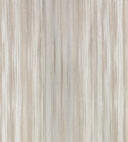 Iridos Fabric by Black Edition Silver Birch