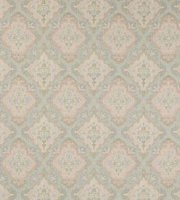 Irwin Fabric by Colefax and Fowler Old Blue