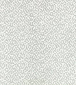 Isala Fabric by Romo Mint