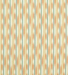 Ishi Outdoor Fabric by Sanderson Sandstone/Agave