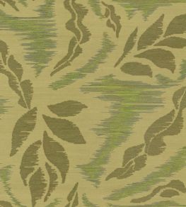 Iskandar Wallpaper by Elitis Entre garrigue et maquis