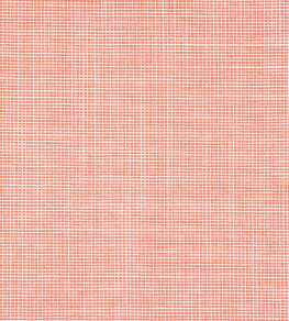 Isla Fabric by Thibaut Coral