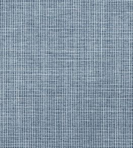 Isla Fabric by Thibaut Navy