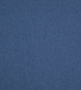 Isla Fabric by Wemyss Indigo
