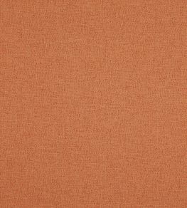Isla Fabric by Wemyss Pumpkin
