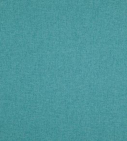 Isla Fabric by Wemyss Teal