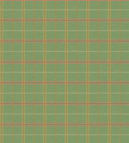 Islay Wallpaper by Mulberry Home Emerald