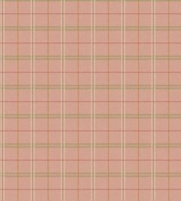 Islay Wallpaper by Mulberry Home Tea Rose