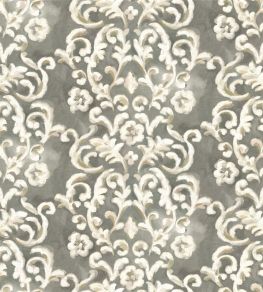 Isolotto Fabric by Designers Guild Birch