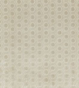 Istrie Fabric by Camengo Beige