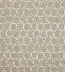 Iver Fabric by Prestigious Textiles Birch