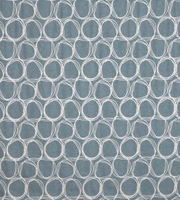 Iver Fabric by Prestigious Textiles Denim