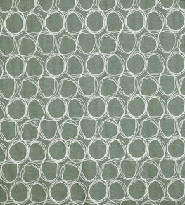 Iver Fabric by Prestigious Textiles Fern
