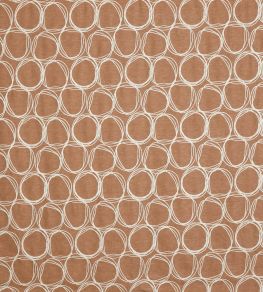 Iver Fabric by Prestigious Textiles Sandstone