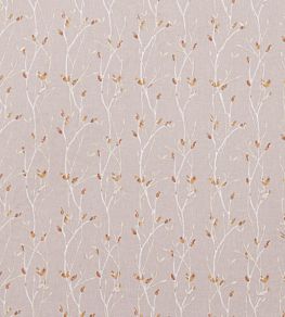 Ivy Fabric by Ashley Wilde Dusky Rose