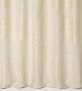 Izmir Fabric by Nobilis Cream