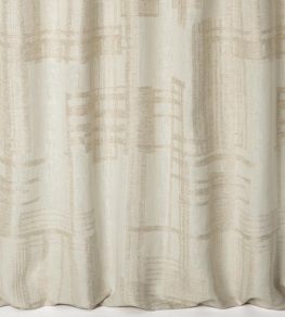 Izmir Fabric by Nobilis Sand