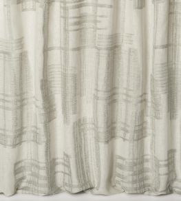 Izmir Fabric by Nobilis Grey