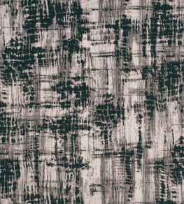 Jackson Fabric by Black Edition Charcoal