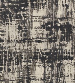 Jackson Wallpaper by Black Edition Charcoal