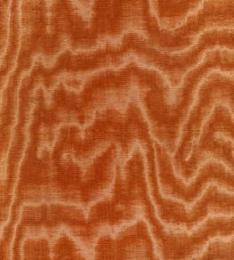 Jacopo Fabric by Zinc Cognac
