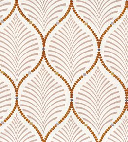 Jade Fabric by Camengo Nude