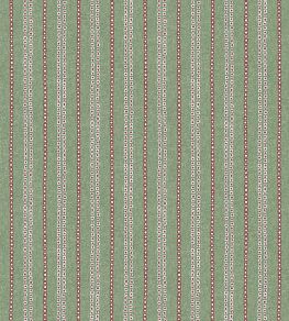 Jakarta Fabric by Lewis & Wood Cactus Berry