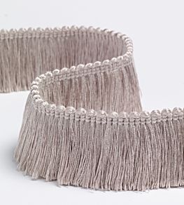 Brush Fringe Trimming by James Hare Feather