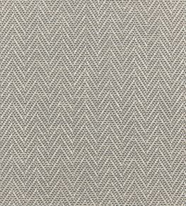 Tamarind Fabric by James Hare Natural / Slate