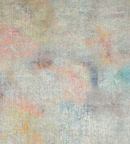 Saskia Fabric by Jane Churchill Multi