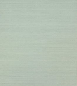 Klint Wallpaper by Jane Churchill Aqua