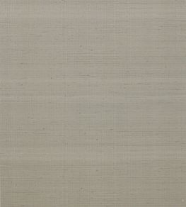 Astral Wallpaper by Jane Churchill Silver