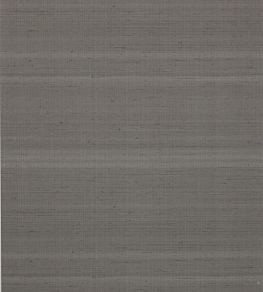 Astral Wallpaper by Jane Churchill Charcoal