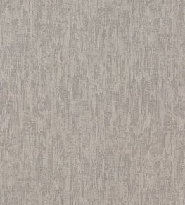 Dorado Wallpaper by Jane Churchill Silver