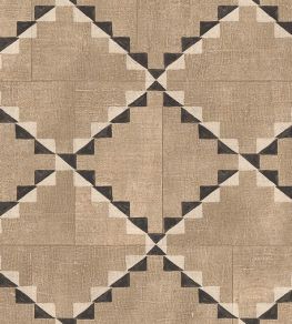 Janela Wallpaper by Arte Checkers