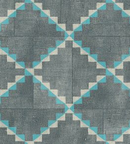 Janela Wallpaper by Arte Jeans