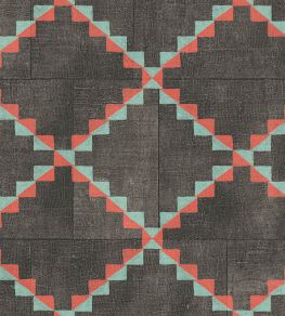 Janela Wallpaper by Arte Raspberry