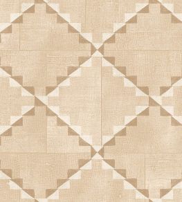 Janela Wallpaper by Arte Sandcastle