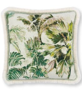 Japura Outdoor Cushion 50 x 50cm by Romo Amazon