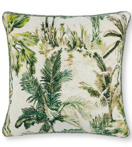 Japura Outdoor Cushion 65 x 65cm by Romo Amazon