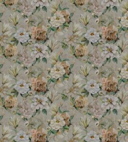 Jardin Botanique Fabric by Designers Guild Tuberose