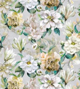 Jardin Botanique Grande Fabric by Designers Guild Birch
